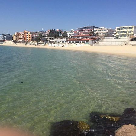 South Star Apartments Nessebar Exterior foto