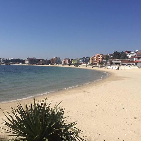 South Star Apartments Nessebar Exterior foto