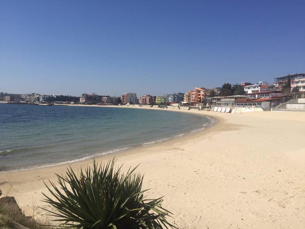 South Star Apartments Nessebar Exterior foto